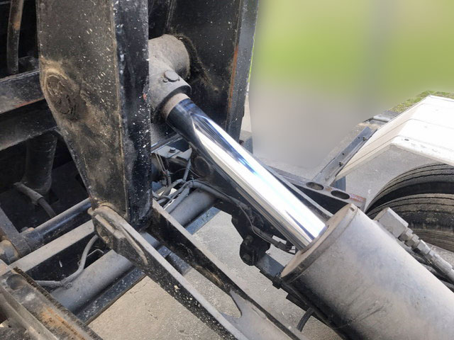 日野デュトロローダーダンプ小型（2t・3t）[写真06]