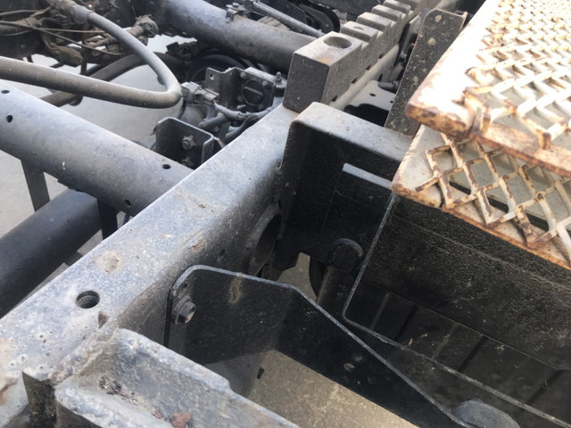 日野デュトロローダーダンプ小型（2t・3t）[写真08]