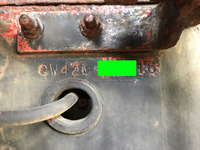 UDトラックスクオンコンテナ専用車大型（10t）[写真12]