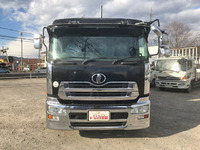 UDトラックスクオンコンテナ専用車大型（10t）[写真07]