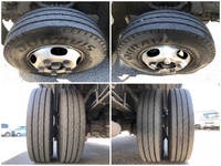 三菱ふそうキャンター平ボディ小型（2t・3t）[写真17]