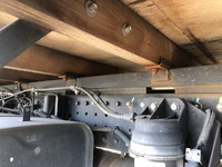 三菱ふそうキャンター平ボディ小型（2t・3t）[写真18]