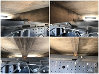 三菱ふそうキャンター平ボディ小型（2t・3t）[写真19]