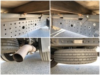 三菱ふそうキャンター平ボディ小型（2t・3t）[写真20]