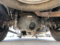 三菱ふそうキャンター平ボディ小型（2t・3t）[写真21]