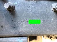 三菱ふそうキャンター平ボディ小型（2t・3t）[写真35]