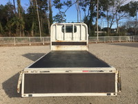 日野デュトロ平ボディ小型（2t・3t）[写真10]