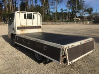 日野デュトロ平ボディ小型（2t・3t）[写真11]