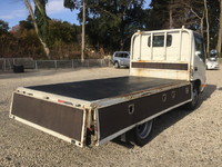 日野デュトロ平ボディ小型（2t・3t）[写真12]