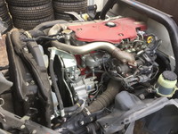 日野デュトロ平ボディ小型（2t・3t）[写真25]