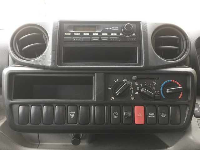 日野デュトロ平ボディ小型（2t・3t）[写真36]