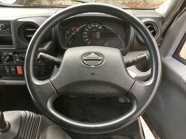 日野デュトロ平ボディ小型（2t・3t）[写真37]