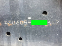 日野デュトロ平ボディ小型（2t・3t）[写真40]