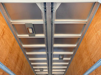 UDトラックスコンドルアルミウイング増トン（6t・8t）[写真16]