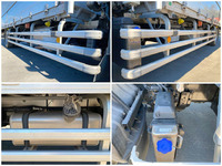 UDトラックスコンドルアルミウイング増トン（6t・8t）[写真22]