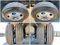 UDトラックスコンドルアルミウイング増トン（6t・8t）[写真24]