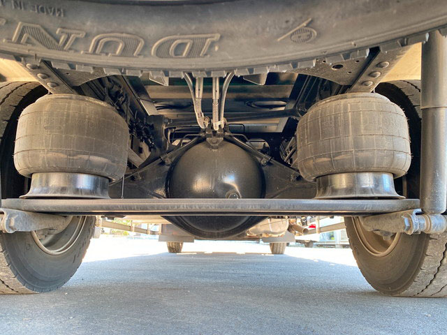 UDトラックスコンドルアルミウイング増トン（6t・8t）[写真25]