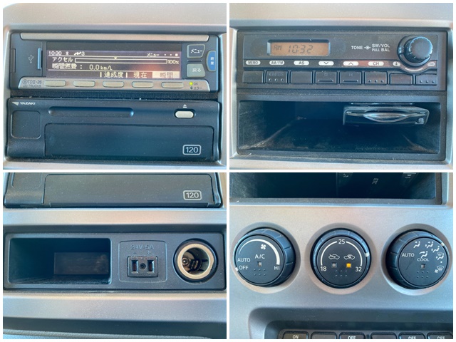 UDトラックスコンドルアルミウイング増トン（6t・8t）[写真39]