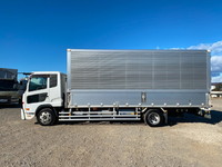 UDトラックスコンドルアルミウイング増トン（6t・8t）[写真05]