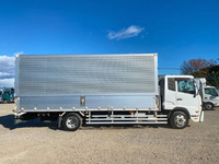 UDトラックスコンドルアルミウイング増トン（6t・8t）[写真07]