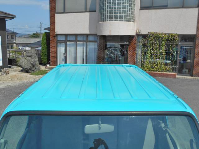 トヨタダイナ平ボディ小型（2t・3t）[写真11]