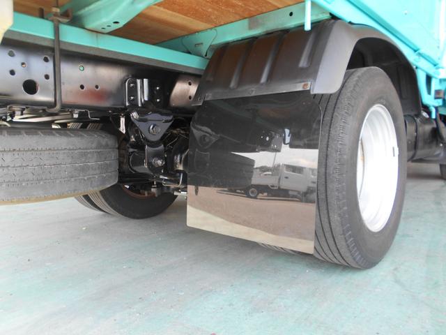 トヨタダイナ平ボディ小型（2t・3t）[写真12]