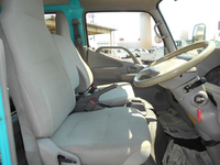 トヨタダイナ平ボディ小型（2t・3t）[写真13]