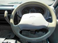 トヨタダイナ平ボディ小型（2t・3t）[写真16]