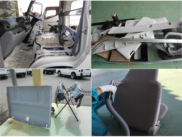 トヨタダイナ平ボディ小型（2t・3t）[写真25]