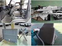 トヨタダイナ平ボディ小型（2t・3t）[写真25]