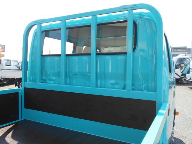 トヨタダイナ平ボディ小型（2t・3t）[写真09]