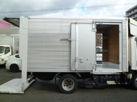 いすゞエルフアルミバン小型（2t・3t）[写真16]