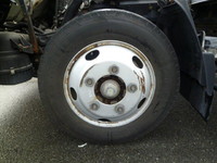 いすゞエルフアルミバン小型（2t・3t）[写真21]