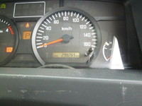 いすゞエルフアルミバン小型（2t・3t）[写真25]