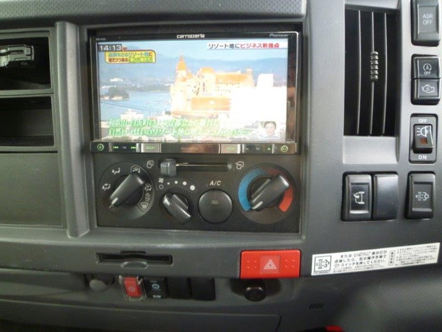 いすゞエルフアルミバン小型（2t・3t）[写真27]