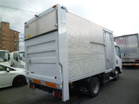 いすゞエルフアルミバン小型（2t・3t）[写真02]