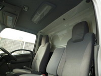 いすゞエルフアルミバン小型（2t・3t）[写真32]