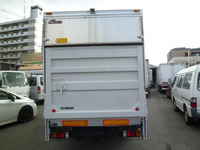 いすゞエルフアルミバン小型（2t・3t）[写真07]