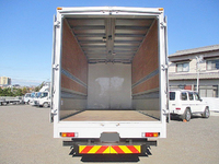 三菱ふそうキャンターアルミウイング小型（2t・3t）[写真11]