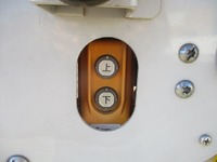 三菱ふそうキャンターアルミウイング小型（2t・3t）[写真15]