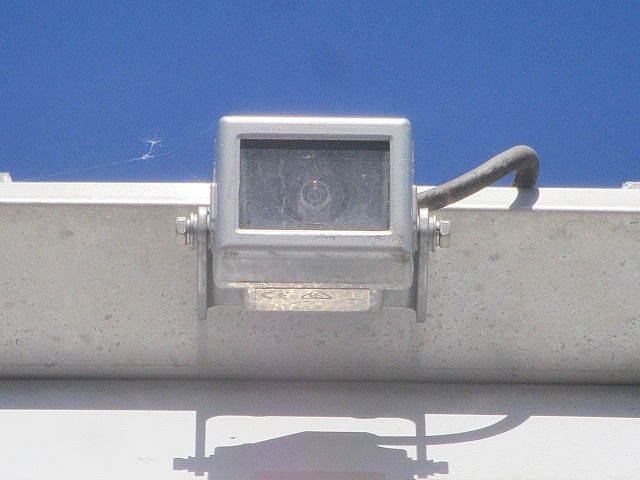 三菱ふそうキャンターアルミウイング小型（2t・3t）[写真16]