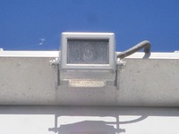 三菱ふそうキャンターアルミウイング小型（2t・3t）[写真16]