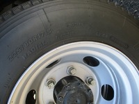 三菱ふそうキャンターアルミウイング小型（2t・3t）[写真21]