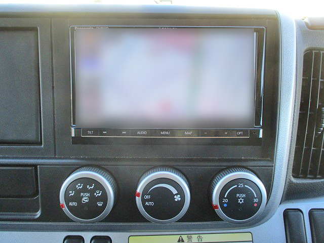 三菱ふそうキャンターアルミウイング小型（2t・3t）[写真35]