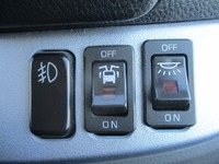 三菱ふそうキャンターアルミウイング小型（2t・3t）[写真38]