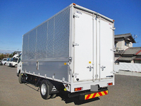 三菱ふそうキャンターアルミウイング小型（2t・3t）[写真04]