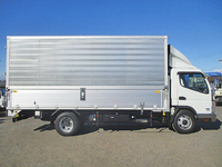 三菱ふそうキャンターアルミウイング小型（2t・3t）[写真07]