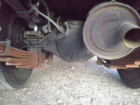 いすゞエルフ平ボディ小型（2t・3t）[写真12]