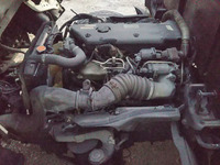 いすゞエルフ平ボディ小型（2t・3t）[写真13]