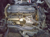 いすゞエルフ平ボディ小型（2t・3t）[写真14]